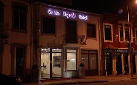 Santo Thyrso Hotel