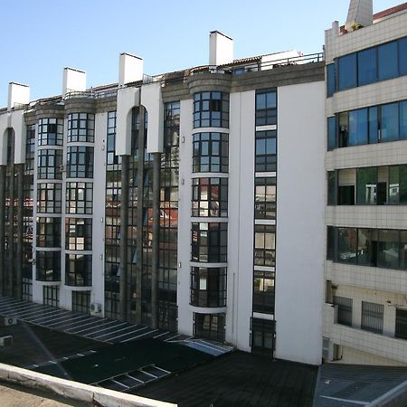 Santo Thyrso Hotel Santo Tirso Exterior foto