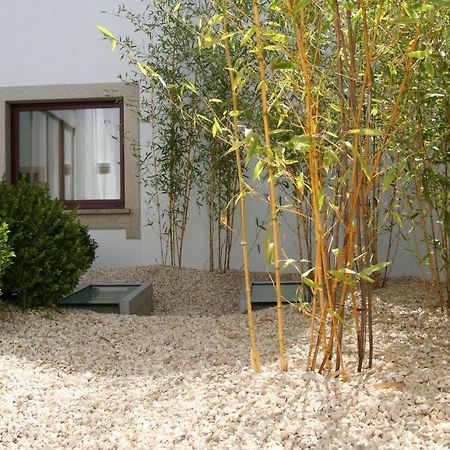 Santo Thyrso Hotel Santo Tirso Exterior foto