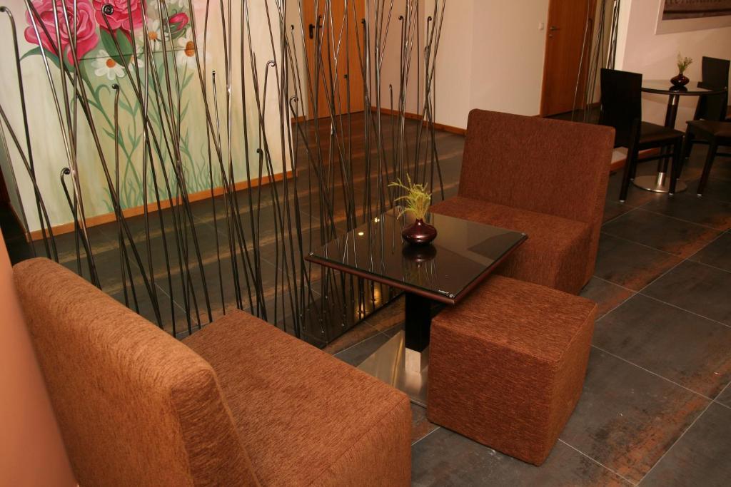Santo Thyrso Hotel Santo Tirso Exterior foto