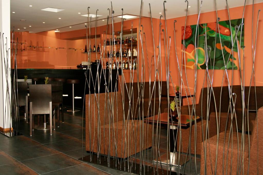 Santo Thyrso Hotel Santo Tirso Exterior foto