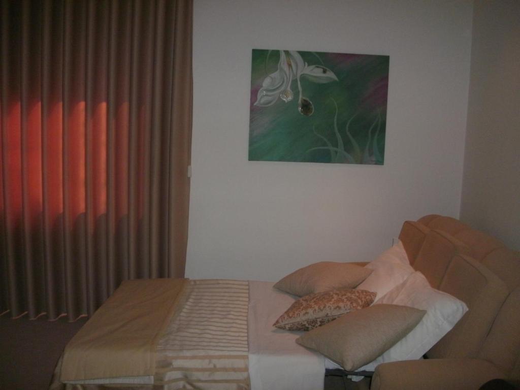 Santo Thyrso Hotel Santo Tirso Habitación foto