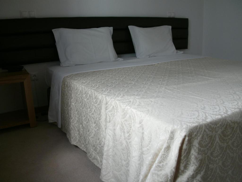 Santo Thyrso Hotel Santo Tirso Habitación foto