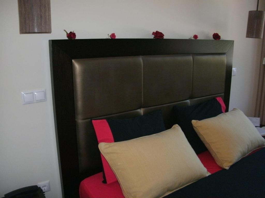 Santo Thyrso Hotel Santo Tirso Habitación foto