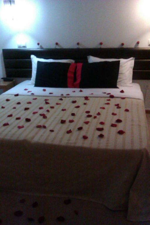 Santo Thyrso Hotel Santo Tirso Habitación foto
