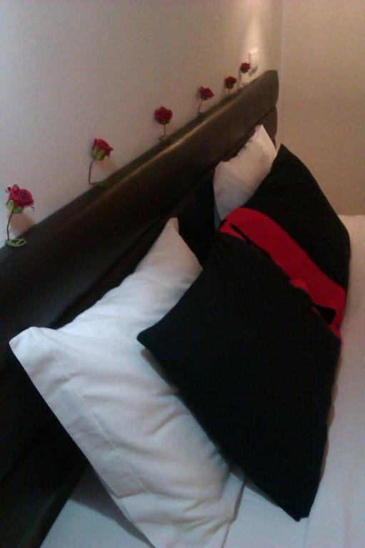 Santo Thyrso Hotel Santo Tirso Habitación foto