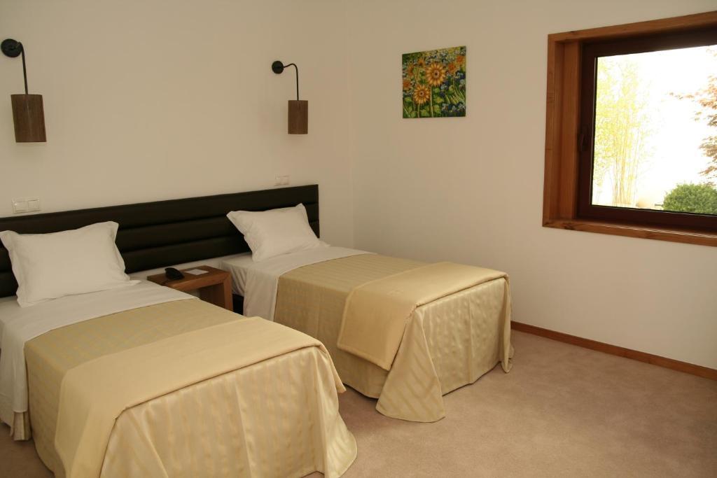 Santo Thyrso Hotel Santo Tirso Exterior foto