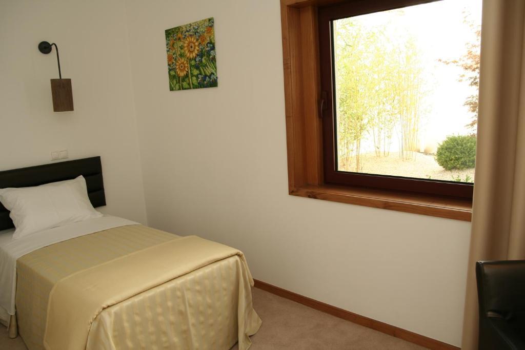 Santo Thyrso Hotel Santo Tirso Exterior foto